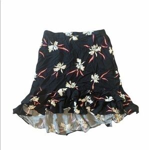 J Crew skirt size XS